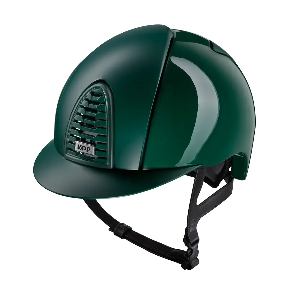 Casco Kep Italia CROMO 2.0 polish textile | El gaucho store