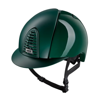 Casco Kep Italia CROMO 2.0 polish textile | El gaucho store