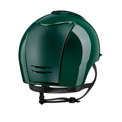 Casco Kep Italia CROMO 2.0 polish textile | El gaucho store
