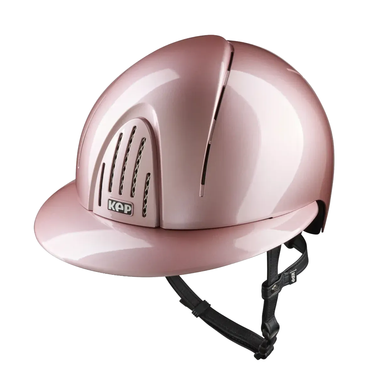 Casco smart nova polish ROSA