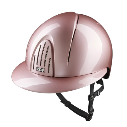 Casco smart nova polish ROSA