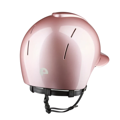 Casco smart nova polish ROSA