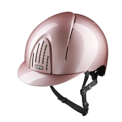 Casco smart nova polish ROSA