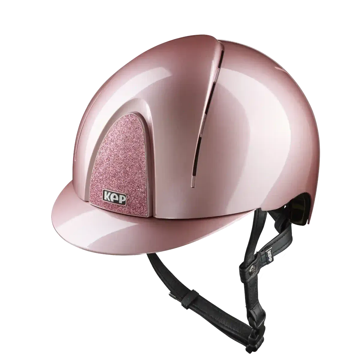 Casco smart nova polish STAR - ROSA
