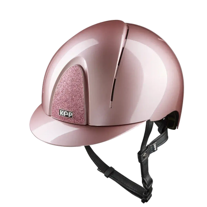 Casco smart nova polish STAR - ROSA