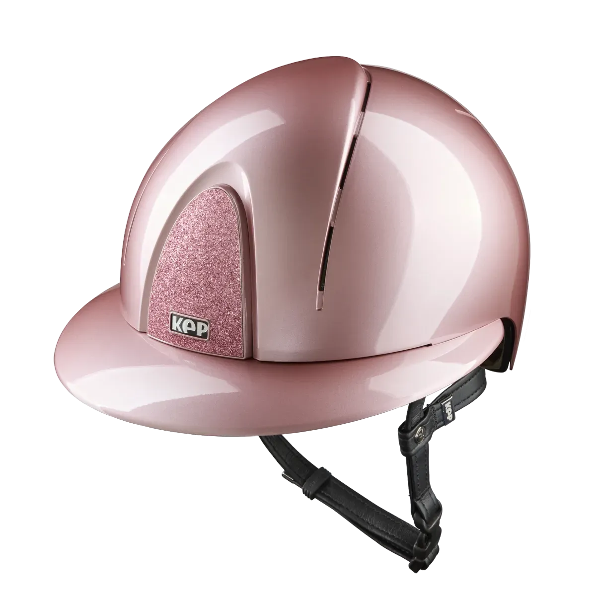 Casco smart nova polish STAR - ROSA