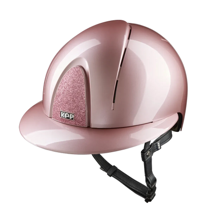 Casco smart nova polish STAR - ROSA