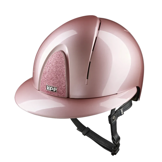 Casco smart nova polish STAR - ROSA