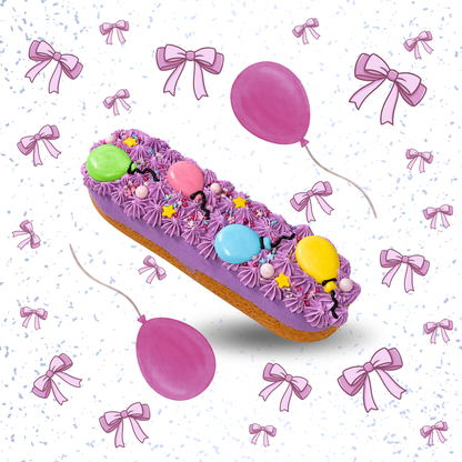 Eclair - Stable party collection