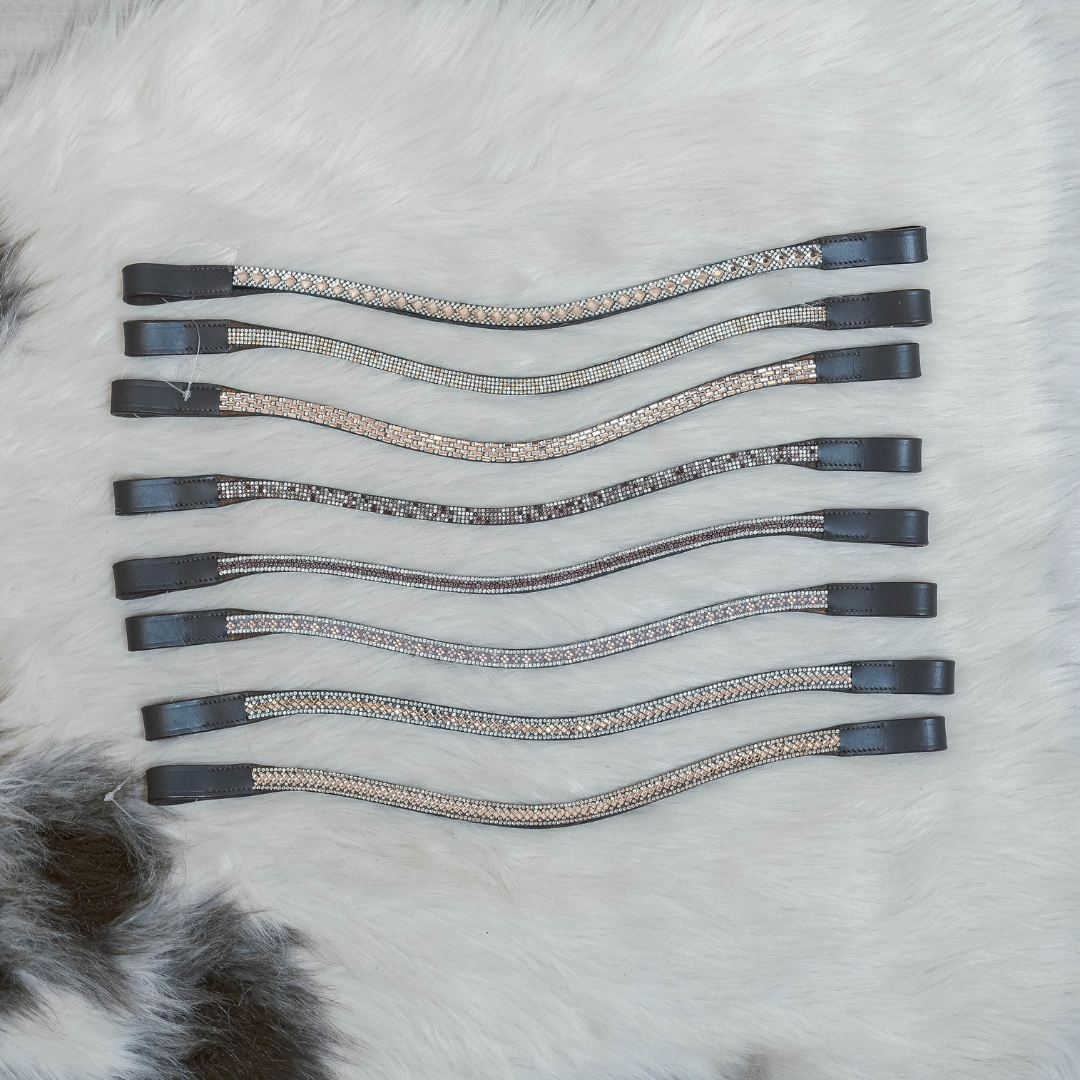 Nuovi frontalini full marroni