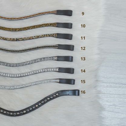 Nuovi frontalini full marroni