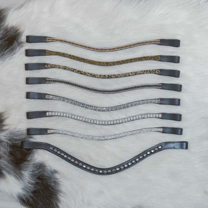 Nuovi frontalini full marroni