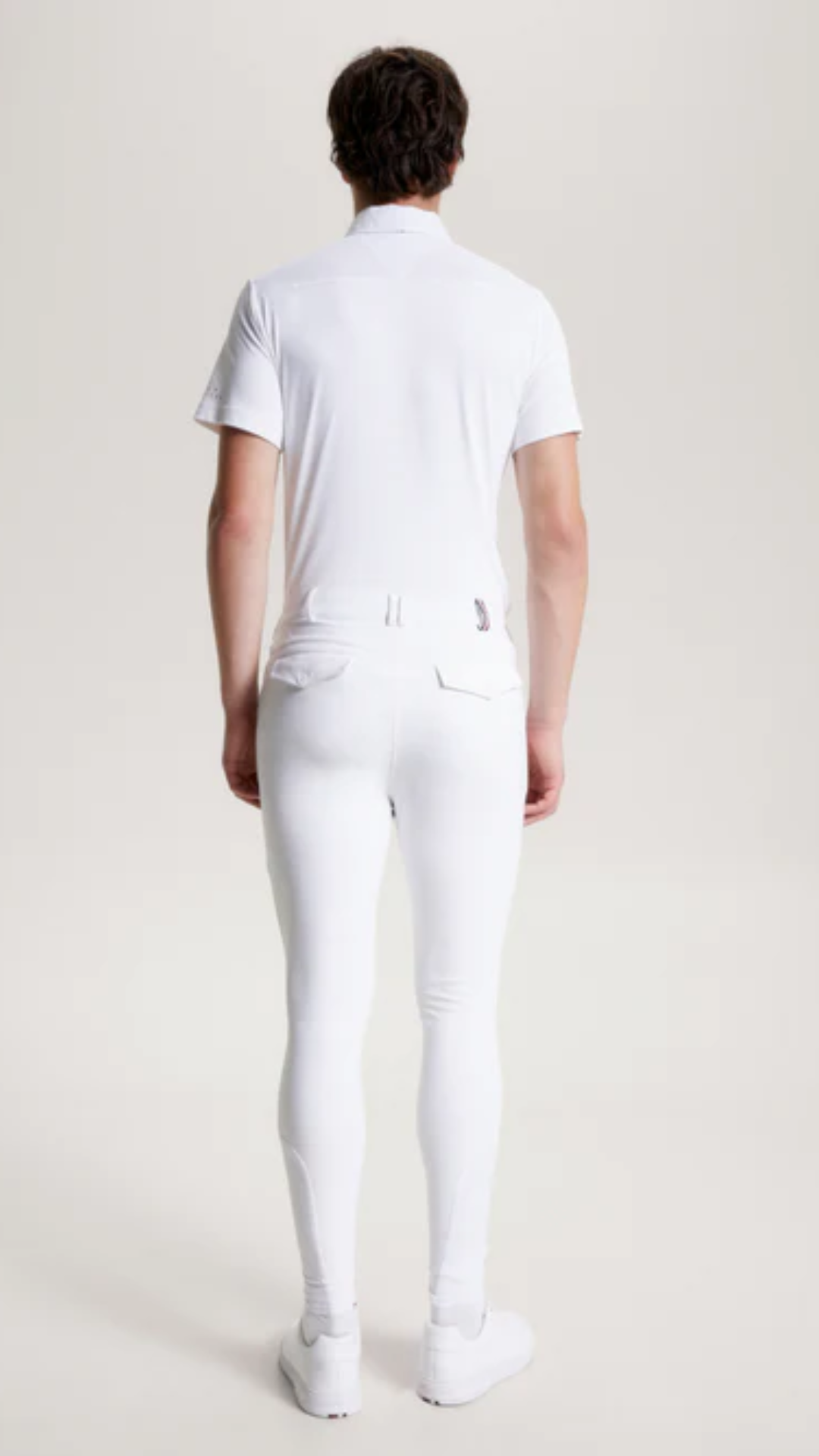 Nuovo Pantalone Uomo GENEVA | Tommy Hilfiger | El gaucho store