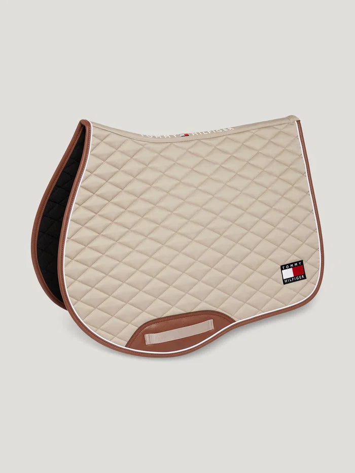 Sottosella da salto Princeton PINE – Tommy Hilfiger Equestrian
