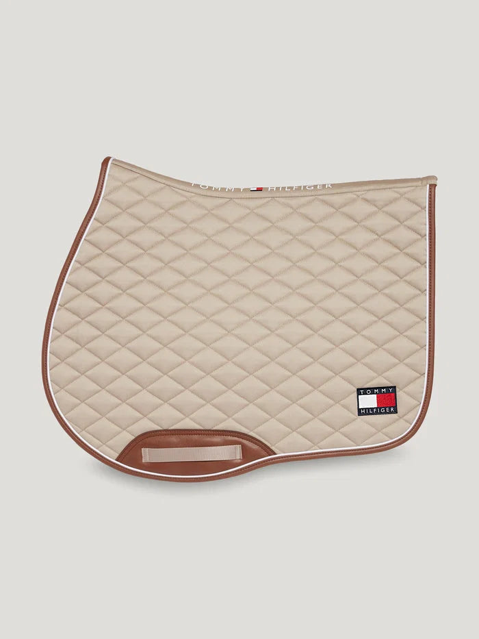 Sottosella da salto Princeton PINE – Tommy Hilfiger Equestrian
