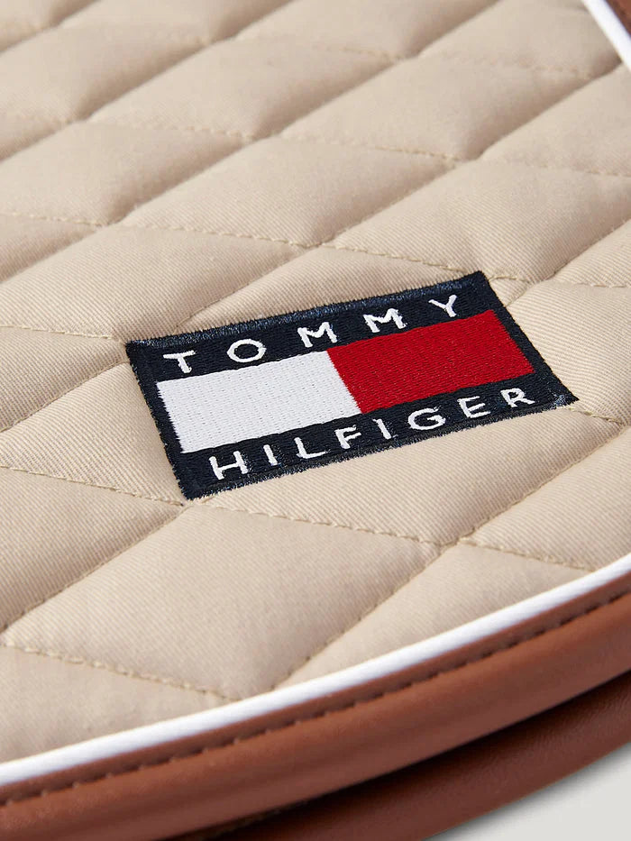 Sottosella da salto Princeton PINE – Tommy Hilfiger Equestrian