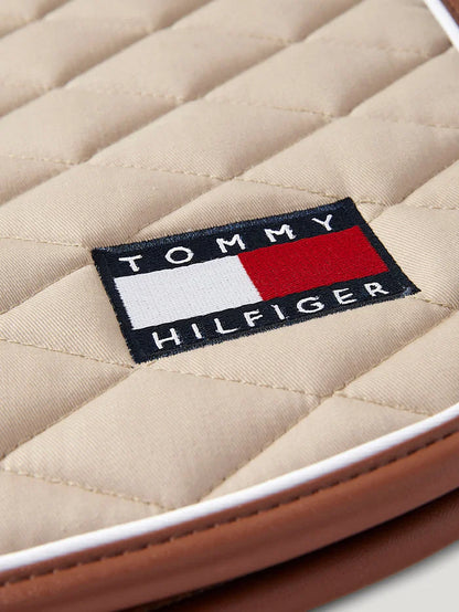 Sottosella da salto Princeton PINE – Tommy Hilfiger Equestrian
