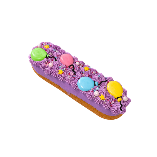 Eclair - Stable party collection