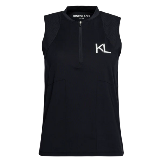 Maglia da allenamento da donna KLJOROM - Comfort, Protezione UV e Stile Sportivo | El gaucho sport