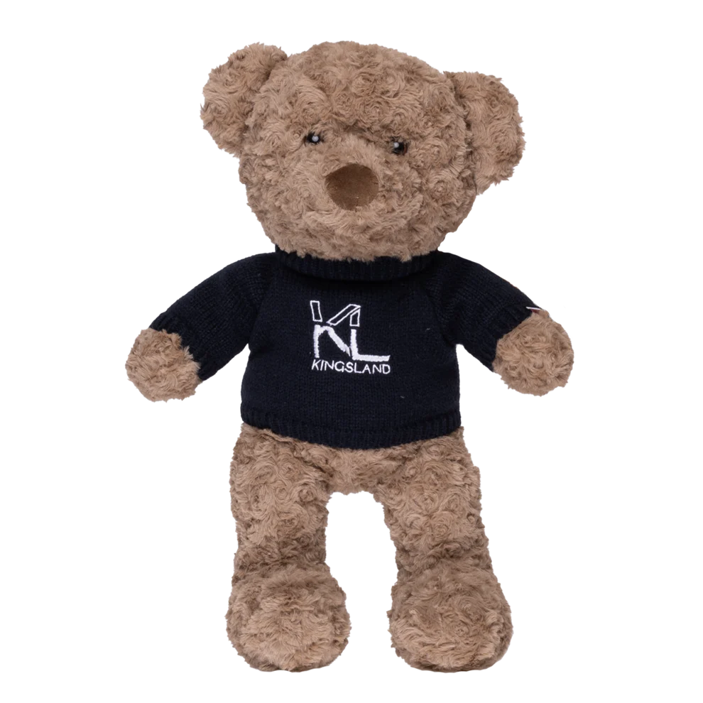 KLVinnie Teddy Bear 