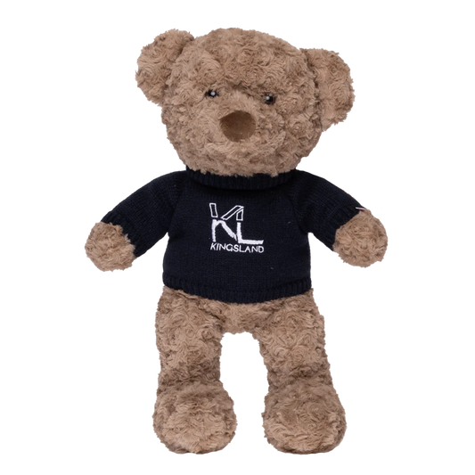 KLVinnie Teddy Bear 