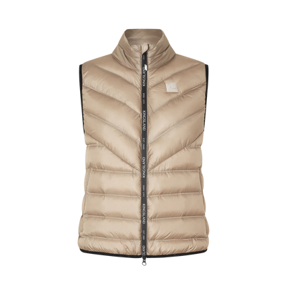 Gilet Imbottito Unisex KLvam - Kingsland | El gaucho sport