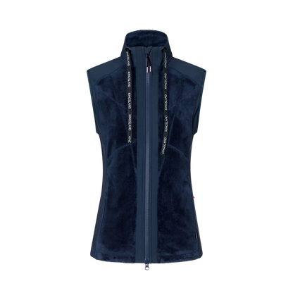 Gilet Termico Kingsland - Comfort, Stile e Libertà di Movimento | El Gaucho Sport