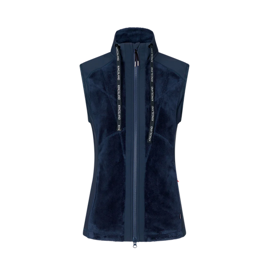 Gilet Termico Kingsland - Comfort, Stile e Libertà di Movimento | El Gaucho Sport