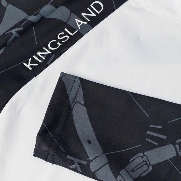 Maglia da gara KLVea Kingsland | El gaucho sport