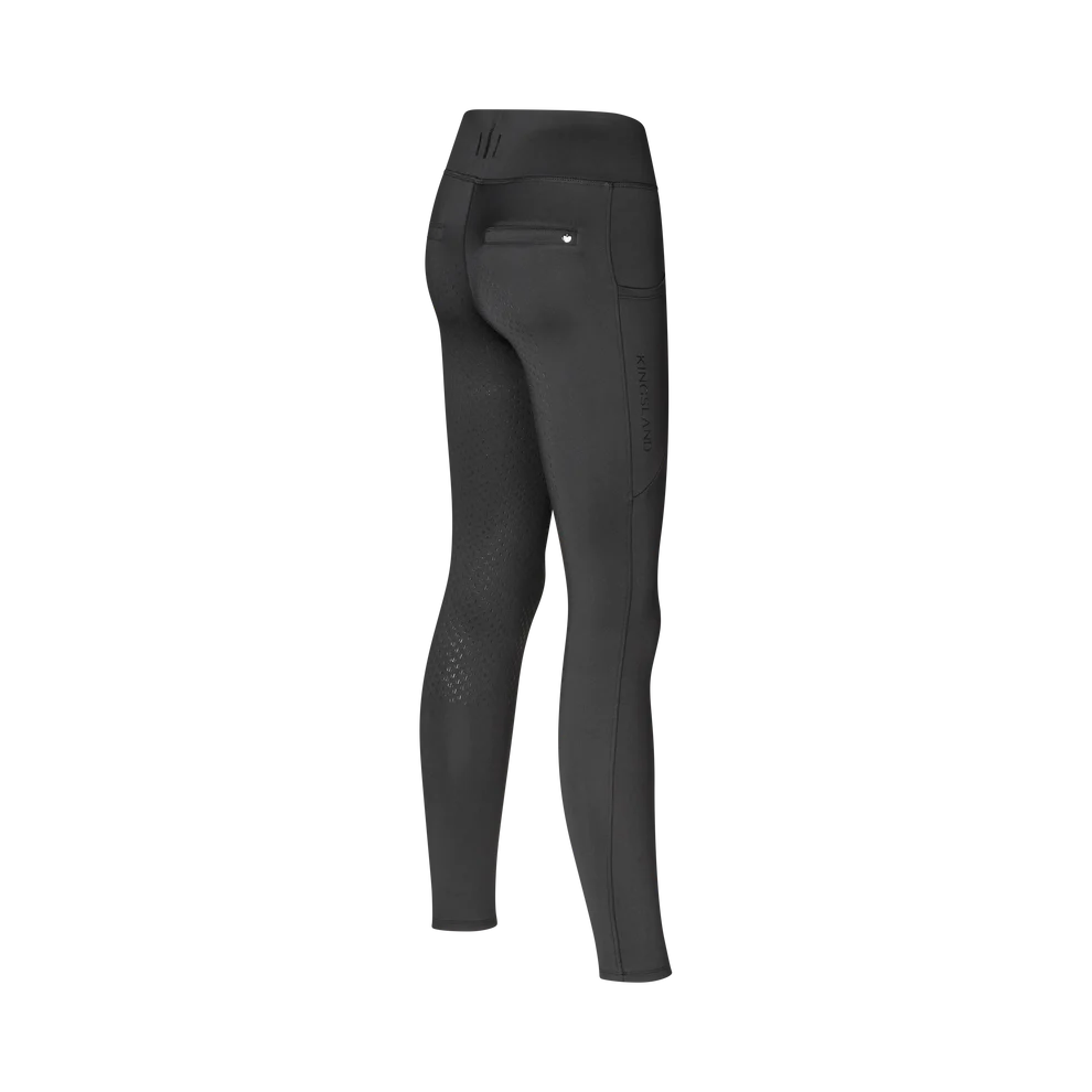 Leggings da Equitazione Donna KLvidel - Comfort e Grip Eccezionali