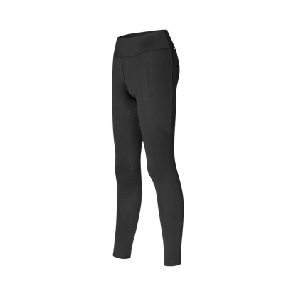 Leggings da Equitazione Donna KLvidel - Comfort e Grip Eccezionali