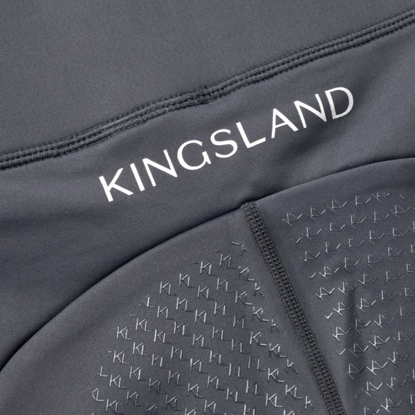 Leggings Grip al ginocchio KLValli Kingsland | El Gaucho Sport