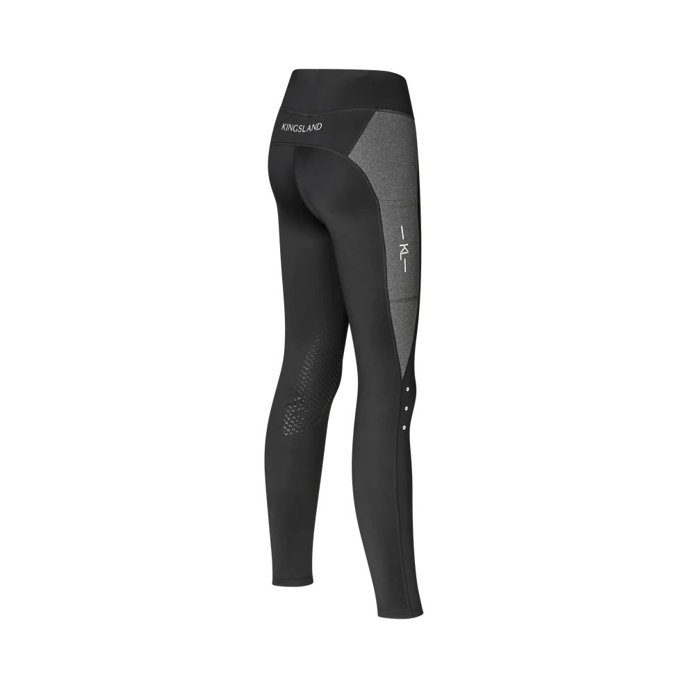 KL Valli Ladies K-Grip Tights - Comfort e Performance | El Gaucho Sport