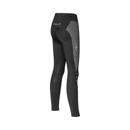 KL Valli Ladies K-Grip Tights - Comfort e Performance | El Gaucho Sport