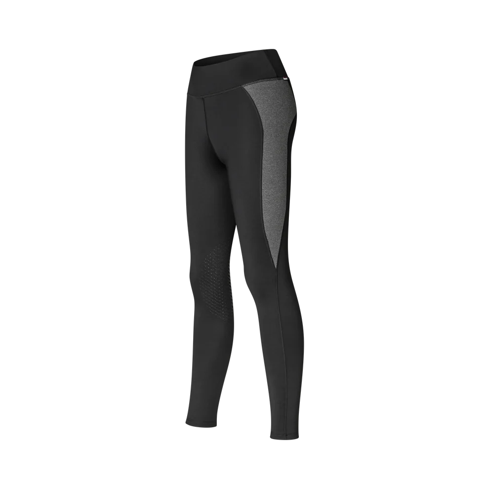 KL Valli Ladies K-Grip Tights - Comfort e Performance | El Gaucho Sport