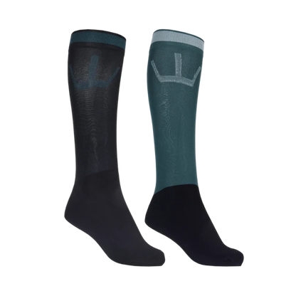 Calzini da Concorso Kingsland alti fino al Ginocchio | El gaucho sport