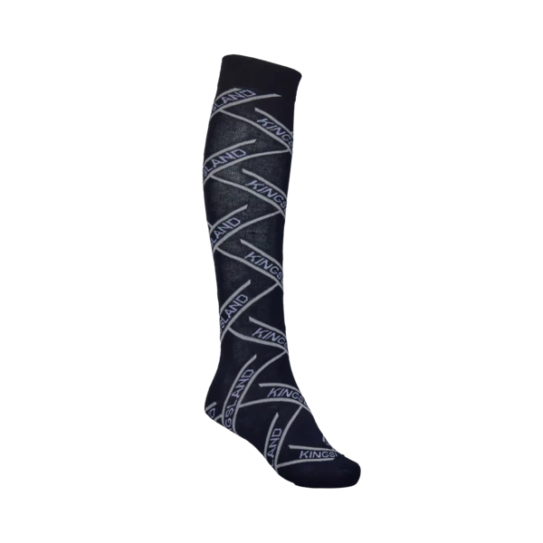 Calzino al ginocchio KLNabia Coolmax | El gaucho sport