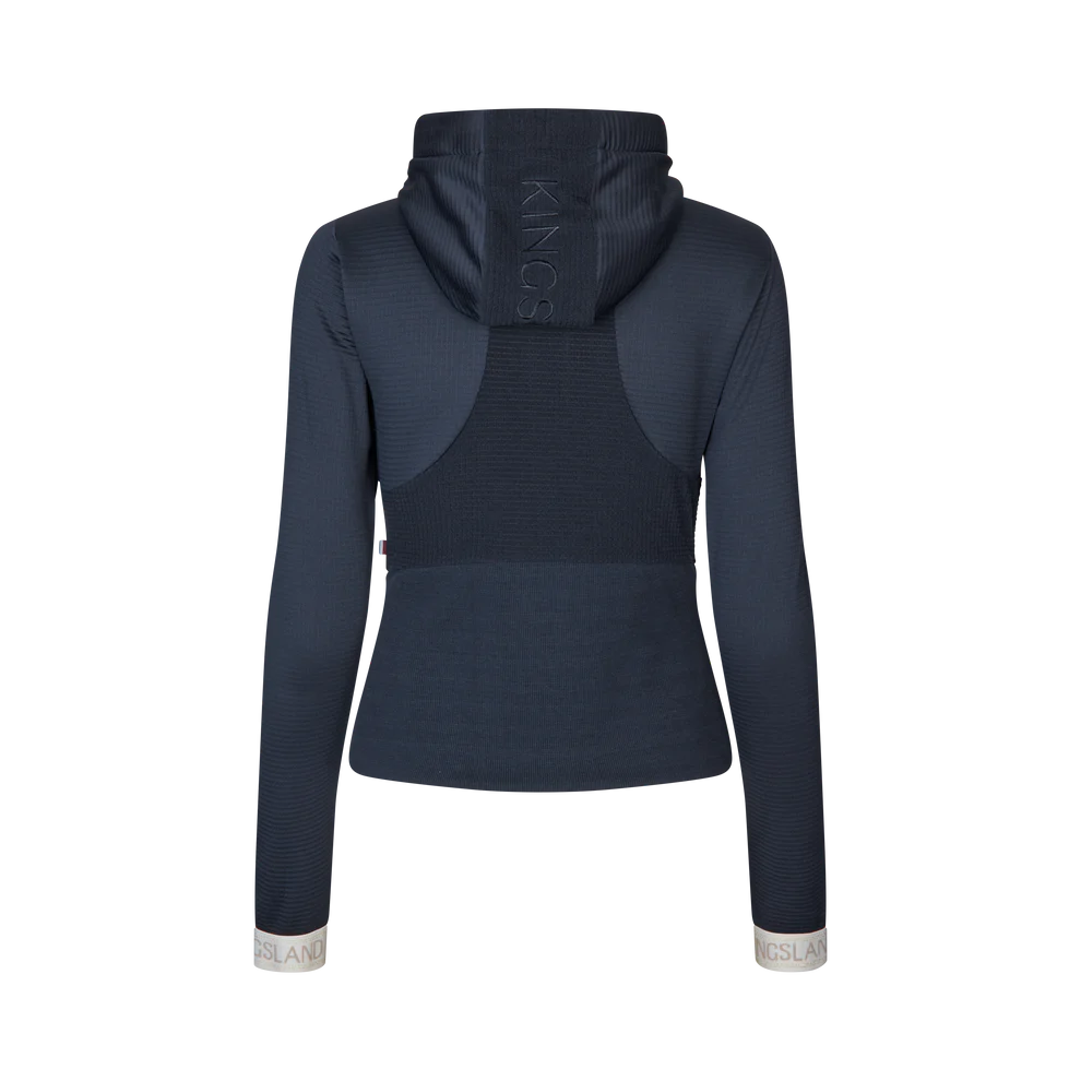 Giacche da Equitazione Kingsland in Pile Elasticizzato | El gaucho sport
