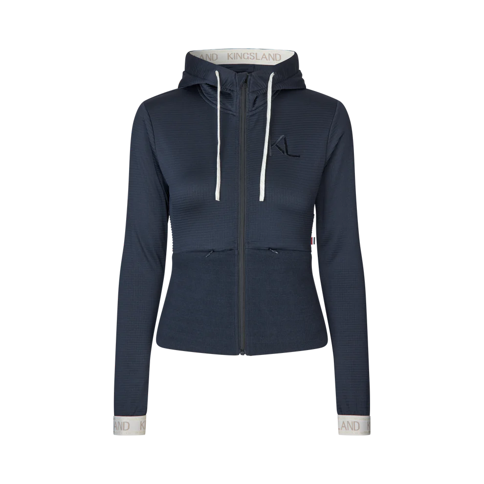 Giacche da Equitazione Kingsland in Pile Elasticizzato | El gaucho sport