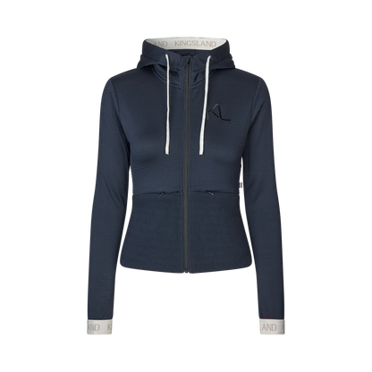 Giacche da Equitazione Kingsland in Pile Elasticizzato | El gaucho sport