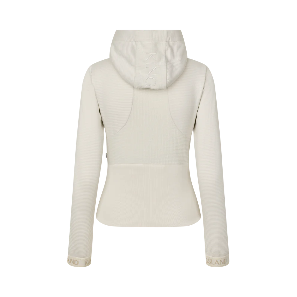 Giacche da Equitazione Kingsland in Pile Elasticizzato | El gaucho sport