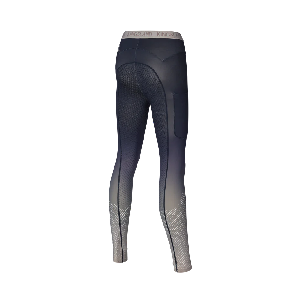 Leggings KLNaomi F-Grip da donna | El Gaucho Sport