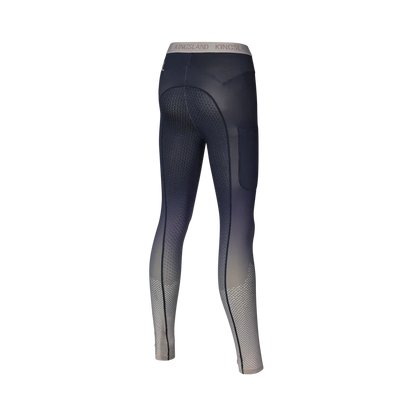 Leggings KLNaomi F-Grip da donna | El Gaucho Sport