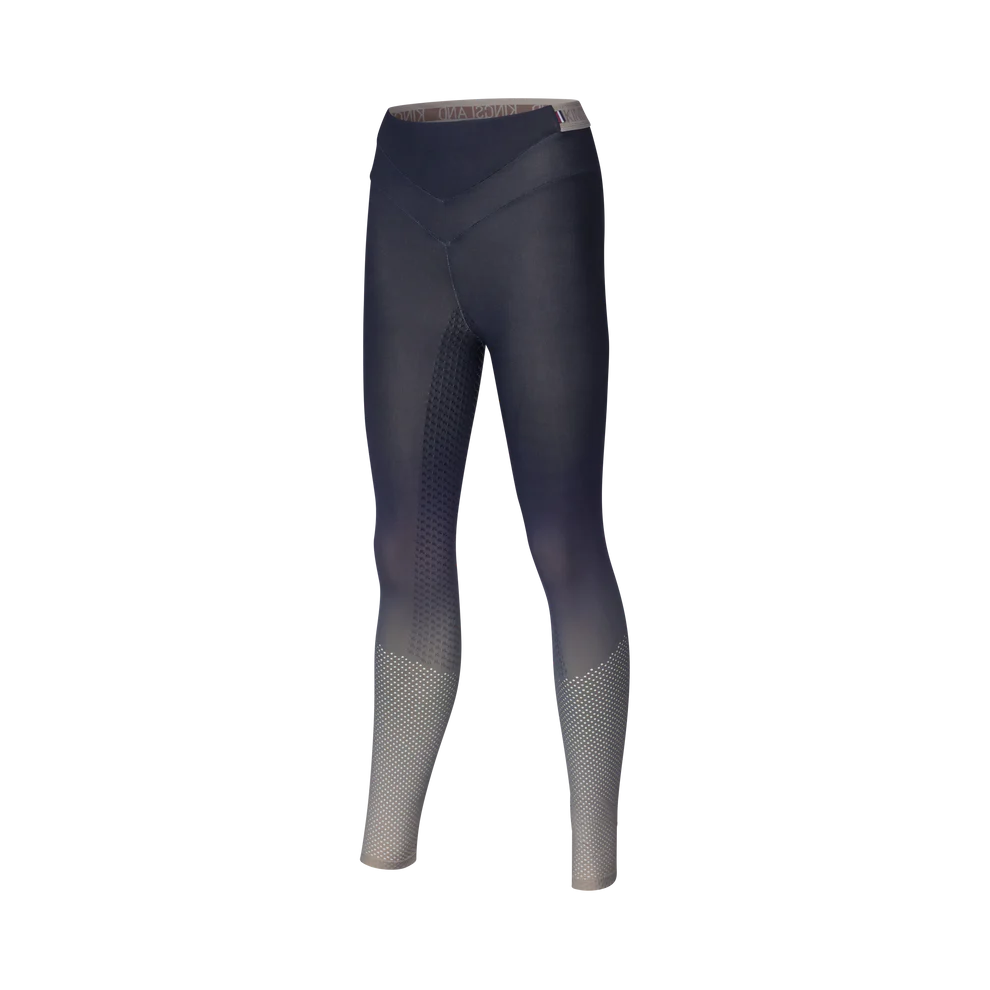 Leggings KLNaomi F-Grip da donna | El Gaucho Sport