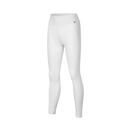 Leggings da Gara Kingsland Full-Grip con Cristalli Swarovski® | El Gaucho Sport