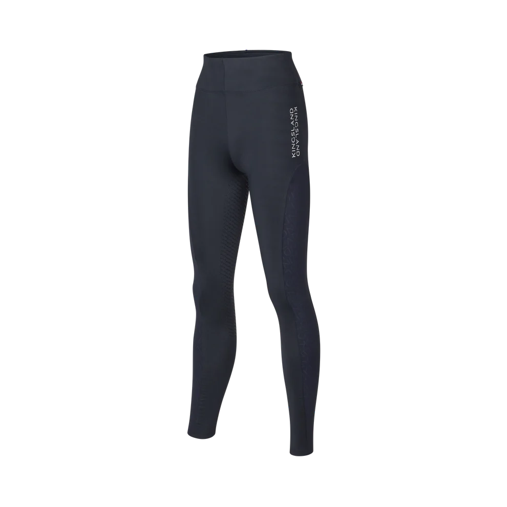 Leggings K-Grip da donna KLNima | El Gaucho Sport