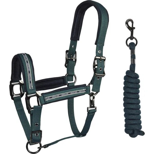 Cavezza Kingsland KLnora SS25 | El gaucho sport