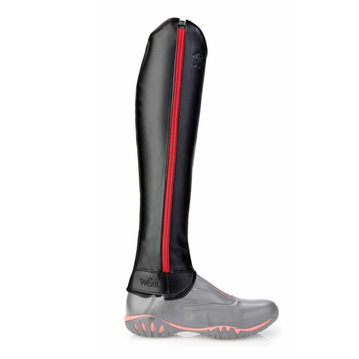 Ghetta "Flexy" Linea Walk&Ride Sergio Grasso | El gaucho store