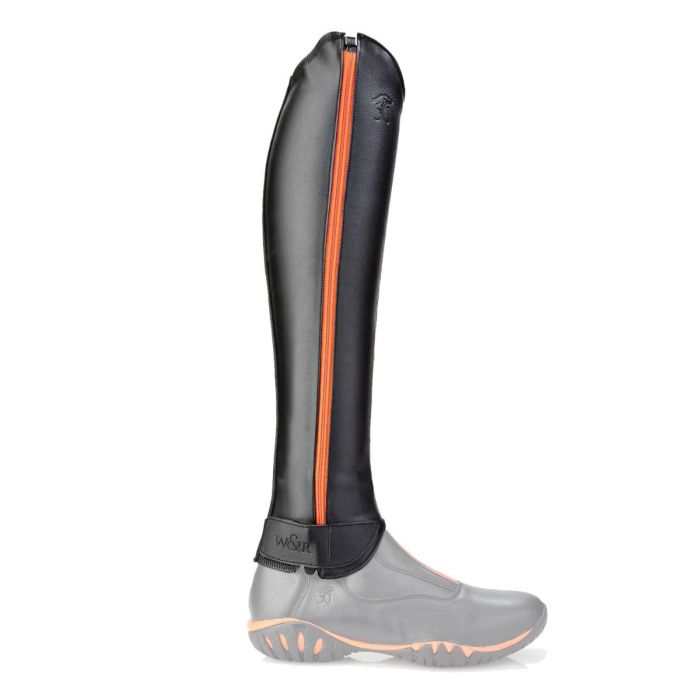 Ghetta "Flexy" Linea Walk&Ride Sergio Grasso | El gaucho store