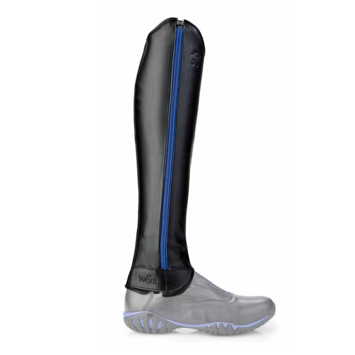 Ghetta "Flexy" Linea Walk&Ride Sergio Grasso | El gaucho store